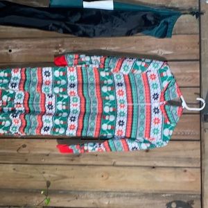4/$10 ✨ Christmas onesie
